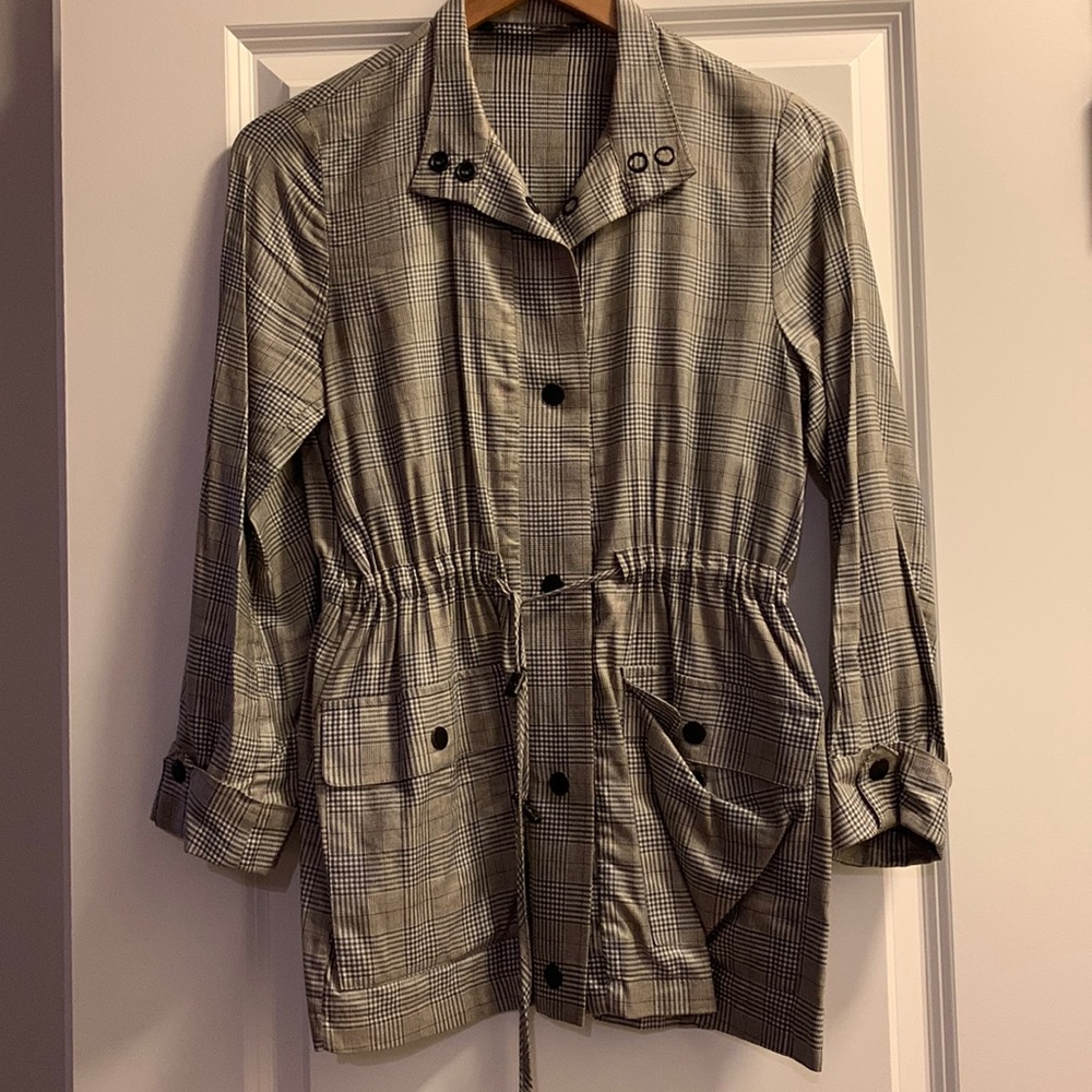 jacket